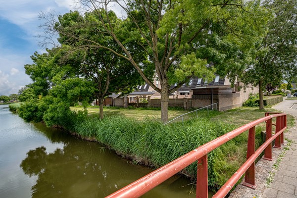 Medium property photo - Brederode 58, 6922 BM Duiven